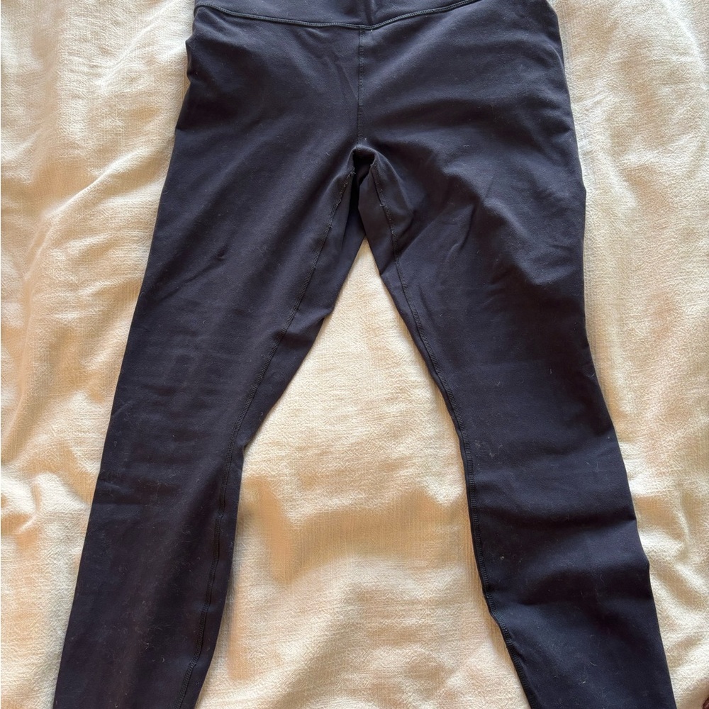 Fabletics Dark Gray Leggings